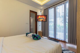 Cypress Villa