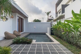 Cypress Villa