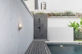 Cypress Villa