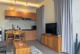 Cypress Villa