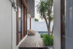 Cypress Villa