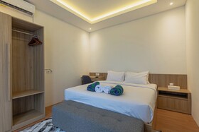 Cypress Villa