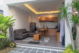 Cypress Villa