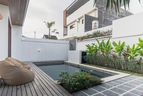 Cypress Villa