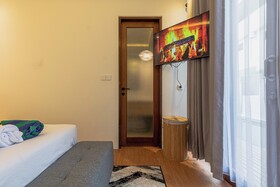 Cypress Villa