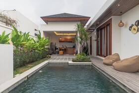 Cypress Villa