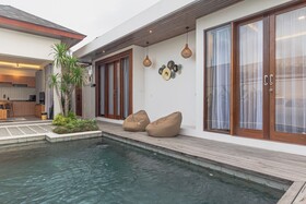 Cypress Villa