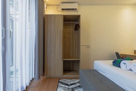 Cypress Villa