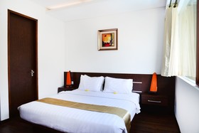 Devata Suite & Residence