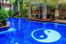 Famous Hotel Kuta