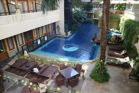 Famous Hotel Kuta
