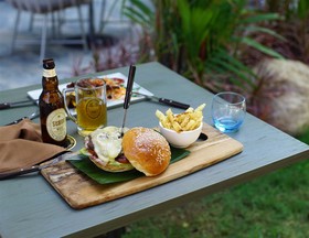 Four Points by Sheraton Bali, Kuta