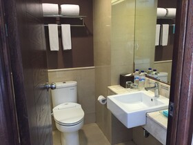 Grand Ixora Kuta Resort