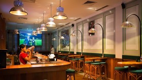 Green Garden Beach Resort & Spa