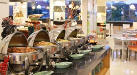 HARRIS Hotel & Residence Riverview Kuta Bali