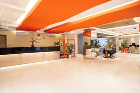 HARRIS Hotel & Residence Riverview Kuta Bali