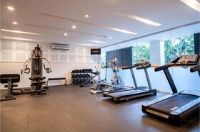 HARRIS Hotel & Residence Riverview Kuta Bali