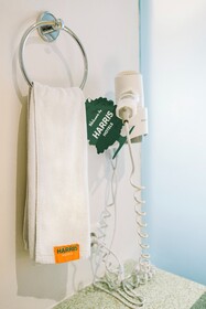 HARRIS Hotel & Residence Riverview Kuta Bali