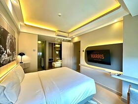 HARRIS Hotel & Residence Riverview Kuta Bali