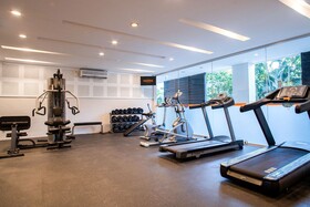 HARRIS Hotel & Residence Riverview Kuta Bali