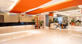 HARRIS Hotel & Residence Riverview Kuta Bali