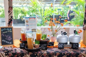 HARRIS Hotel & Residence Riverview Kuta Bali