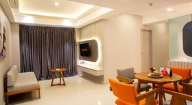 HARRIS Hotel & Residence Riverview Kuta Bali