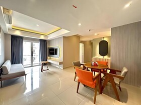 HARRIS Hotel & Residence Riverview Kuta Bali