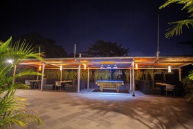 HARRIS Hotel & Residence Riverview Kuta Bali