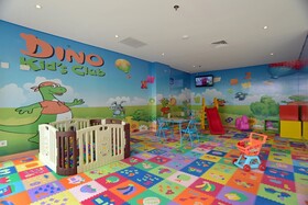 Harris Hotel Kuta Galeria