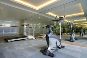 Harris Hotel Kuta Galeria