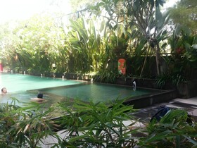Harris Hotel Kuta Galeria