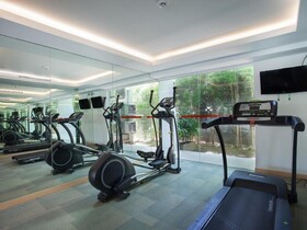 Harris Hotel Kuta Galeria
