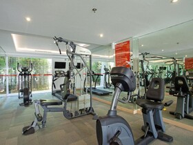 Harris Hotel Kuta Galeria