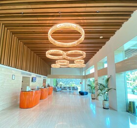 Harris Hotel Kuta Galeria