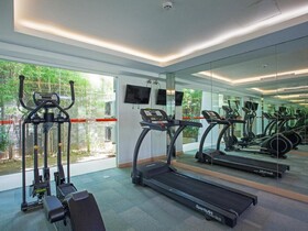 Harris Hotel Kuta Galeria