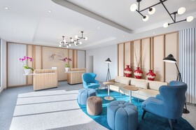 Holiday Inn Express Bali Sunset Road