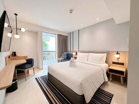 Holiday Inn Express Bali Sunset Road