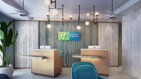 Holiday Inn Express Bali Sunset Road