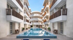 Holiday Inn Express Bali Sunset Road