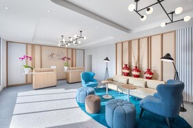 Holiday Inn Express Bali Sunset Road