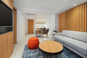 Holiday Inn Express Bali Sunset Road