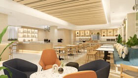 Holiday Inn Express Bali Sunset Road