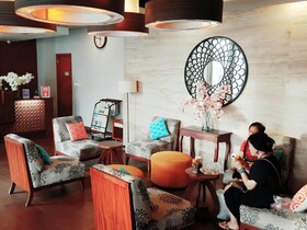 Holiday Inn Express Bali Sunset Road