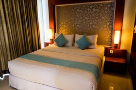 Holiday Inn Express Bali Sunset Road