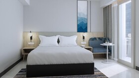 Holiday Inn Express Bali Sunset Road