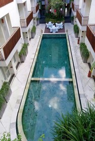 Holiday Inn Express Bali Sunset Road