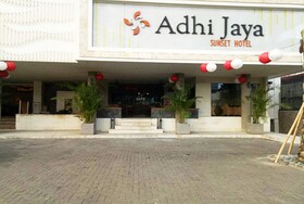 Holiday Inn Express Bali Sunset Road