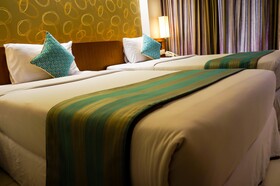 Holiday Inn Express Bali Sunset Road