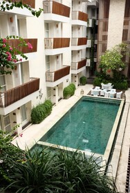 Holiday Inn Express Bali Sunset Road